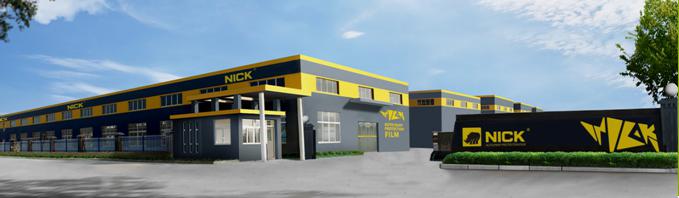 Ambiente Nick