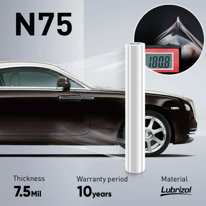 N75 PPF