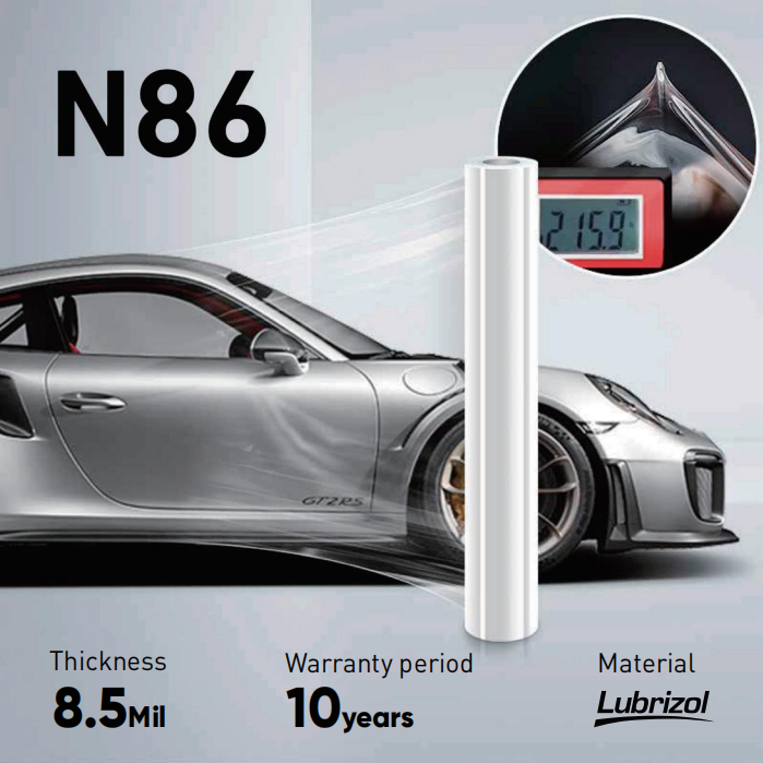 N86 PPF