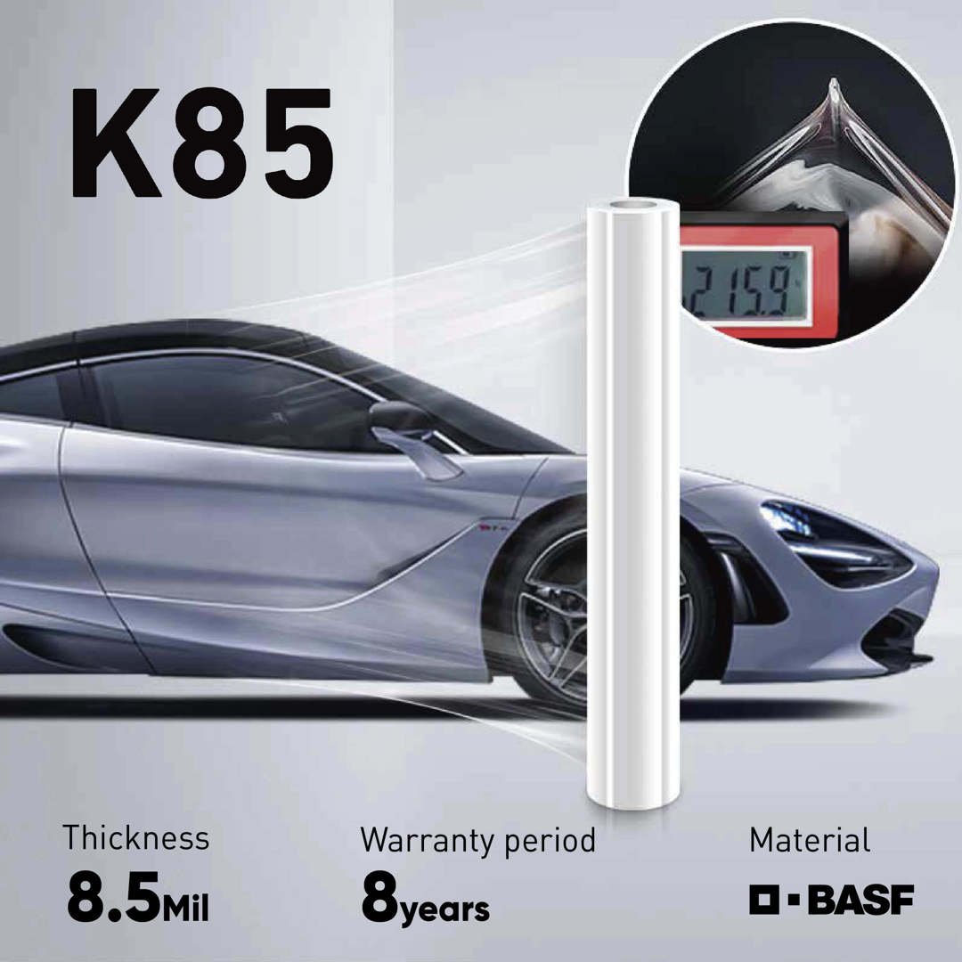 K85 PPF